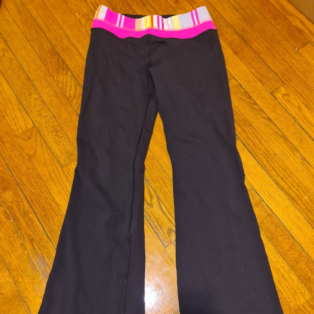 Lululemon pants (Tall size)
